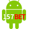 Aplicativo 157Bet para Android