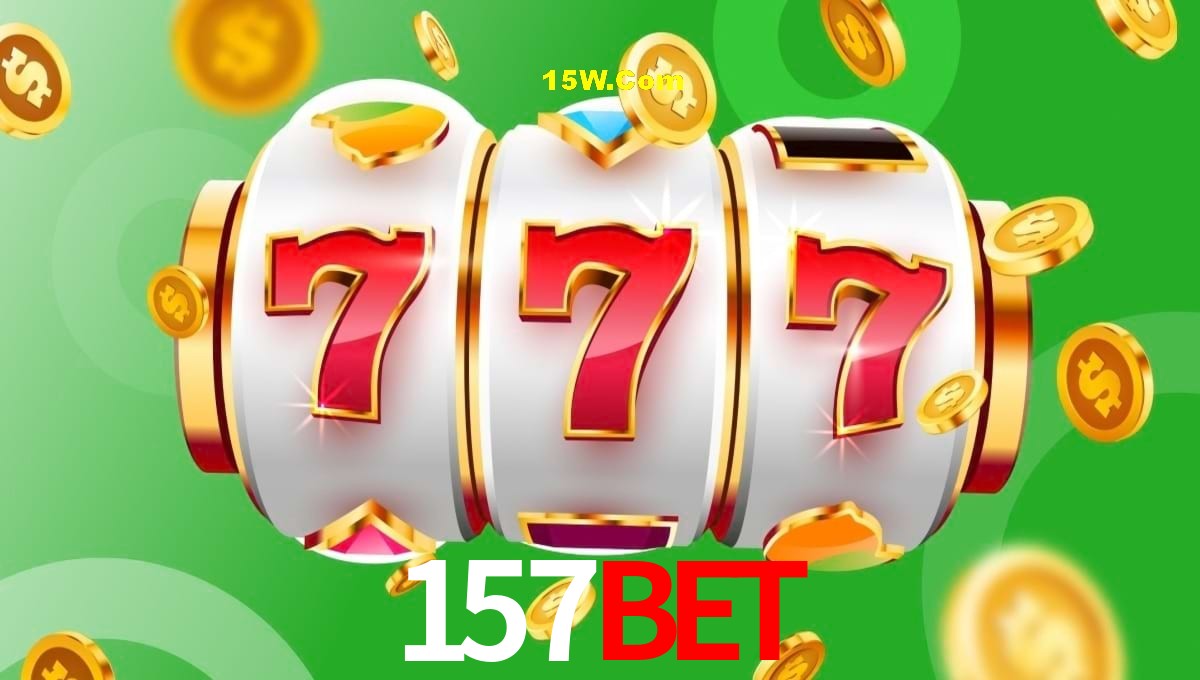 Mesa de Blackjack 157Bet