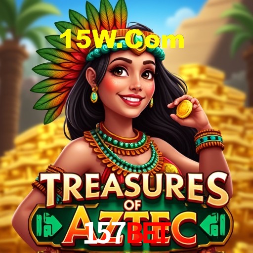 Provedores de Jogos 157Bet