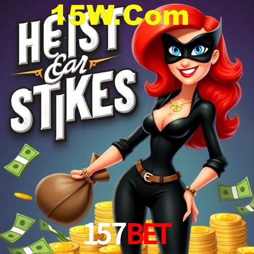 Descubra o Mundo do Cassino Online com 157Bet