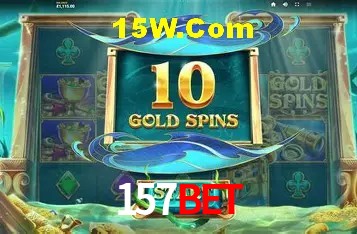 Provedores de Jogos 157Bet