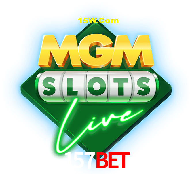 Casino Ao Vivo 157Bet