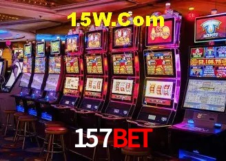 Estatísticas 157Bet