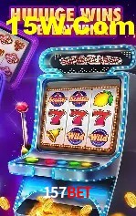Promoções Sazonais 157Bet