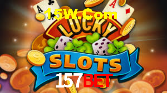 Interface do App 157Bet