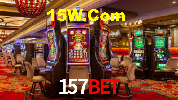 Jogos Exclusivos 157Bet