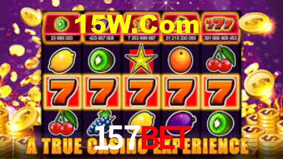 157Bet Login