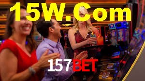 157Bet: Jogos de Caça-Níqueis-Altas Recompensas, Roleta-Velocidade, Blackjack-Desafios Máximos