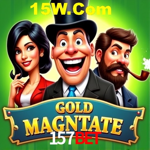 Descubra o Mundo do Cassino Online com 157Bet