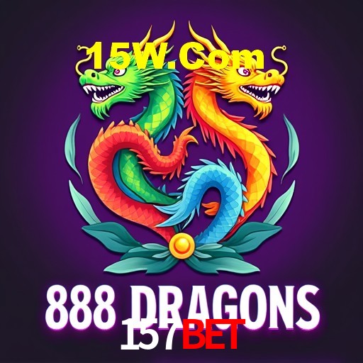 Recursos de Bônus 157Bet