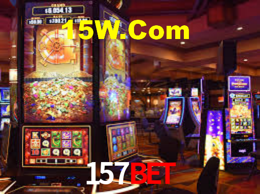 157 Bet App