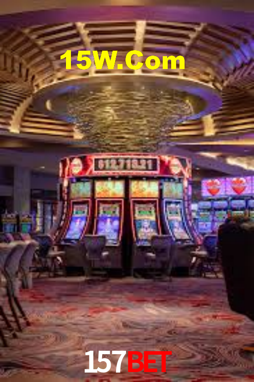 157 Bet App