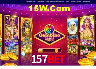 Experiência VIP 157Bet