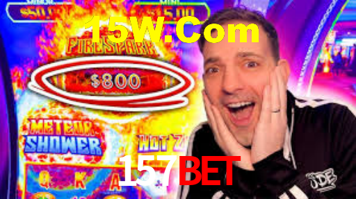 157Bet: A Experiência de Casino com Jogos de Mesa ao Vivo