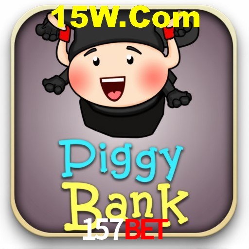Interface do App 157Bet