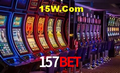 Tecnologia da Plataforma 157Bet
