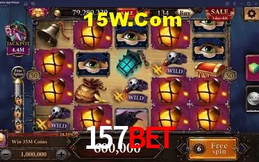 Promoções Sazonais 157Bet