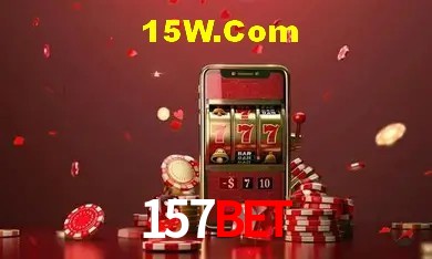 Integração de APIs 157Bet