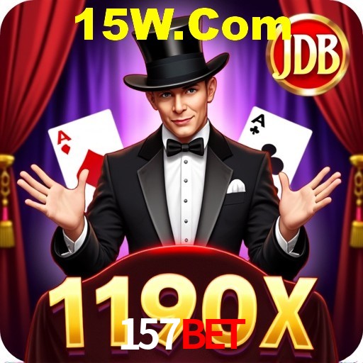 cassino 157Bet