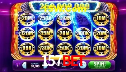 Especiais de Fim de Semana 157Bet