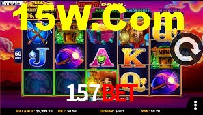 157 Bet App