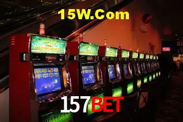 Recursos de Bônus 157Bet