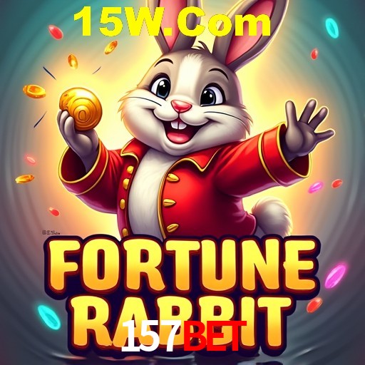 Bônus de Boas-vindas 157Bet