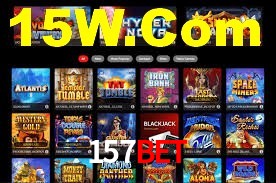 157Bet - Login Brasil Slot Casino - 157Bet Login