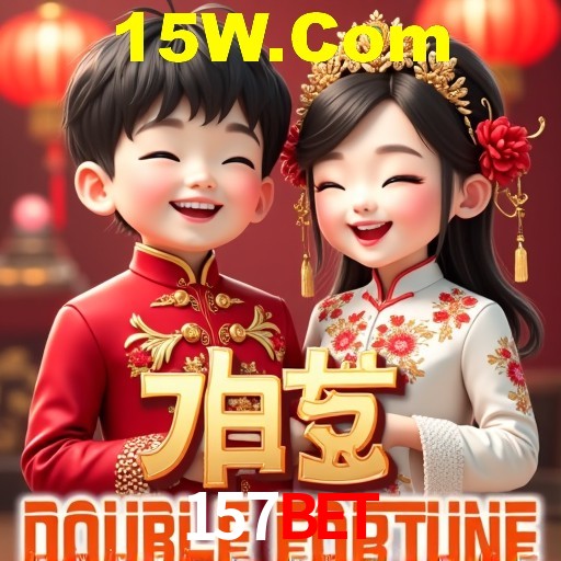 Integração de APIs 157Bet