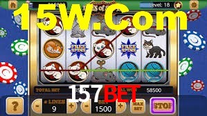 Exclusive Games 157Bet