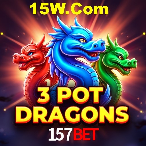 Bonus Features 157Bet