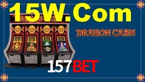 Welcome Bonus 157Bet
