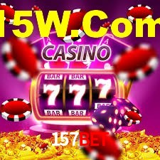 157Bet: A Experiência de Casino com Jogos de Mesa ao Vivo
