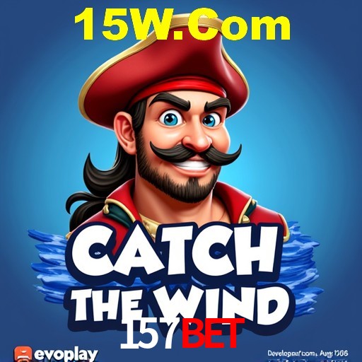 Estatísticas 157Bet