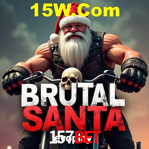 Promoções Sazonais 157Bet