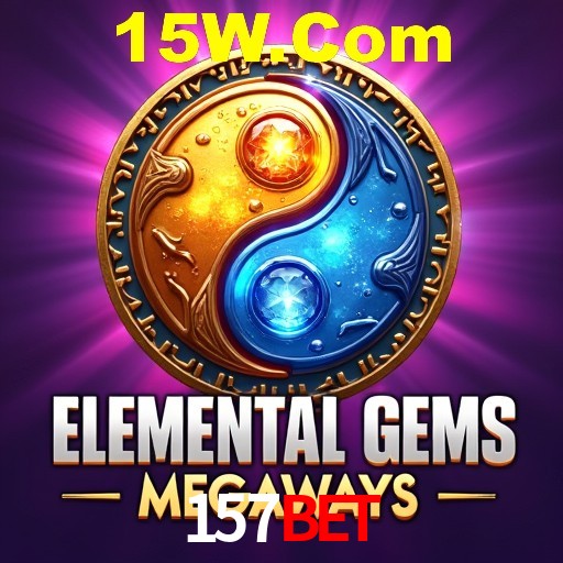 Provedores de Jogos 157Bet