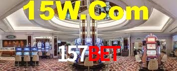 Sinta a adrenalina dos jogos de cassino com 157Bet
